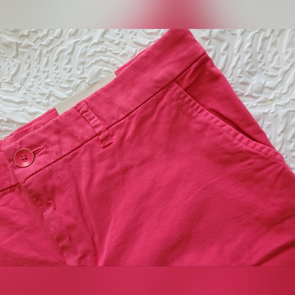 Khakis by GAP Sz 6 shorts - Picture 2 of 5